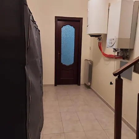Apartament Maison Mara *