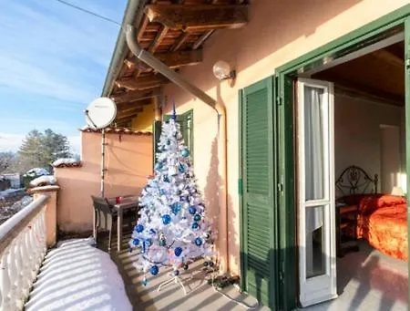 Apartament Maison Mara *