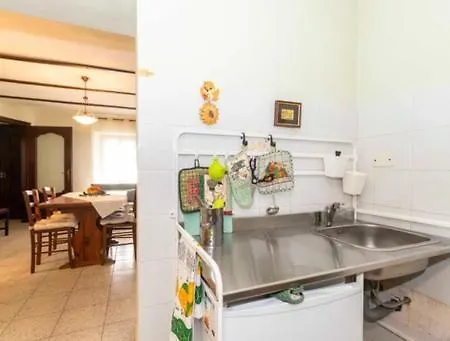 Apartament Maison Mara Casalborgone