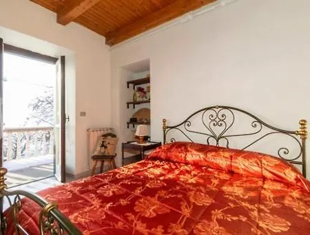 Maison Mara Apartament