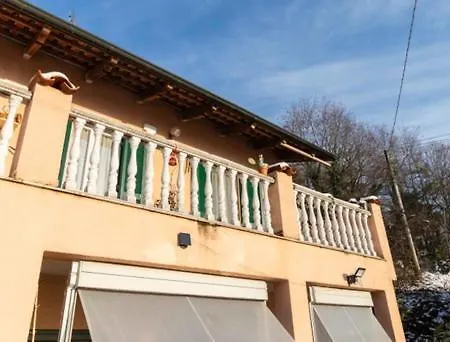Maison Mara * Casalborgone
