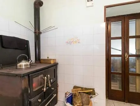 Apartament Maison Mara