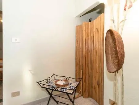 Apartament Maison Mara Casalborgone