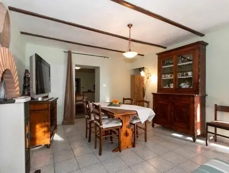 Apartament Maison Mara Casalborgone