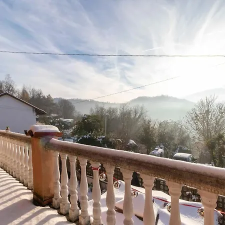 Apartament Maison Mara