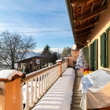 Apartament Maison Mara *