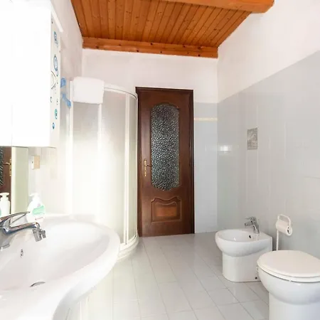 Maison Mara Apartament Casalborgone