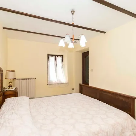 Maison Mara Apartament Casalborgone