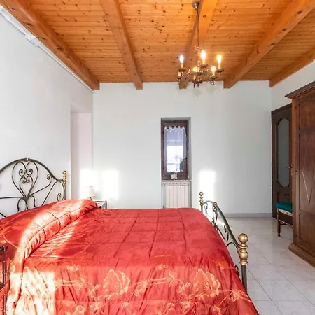 Apartament Maison Mara Casalborgone