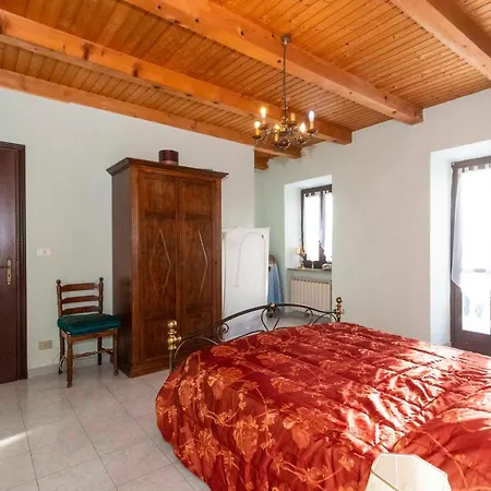 Maison Mara *