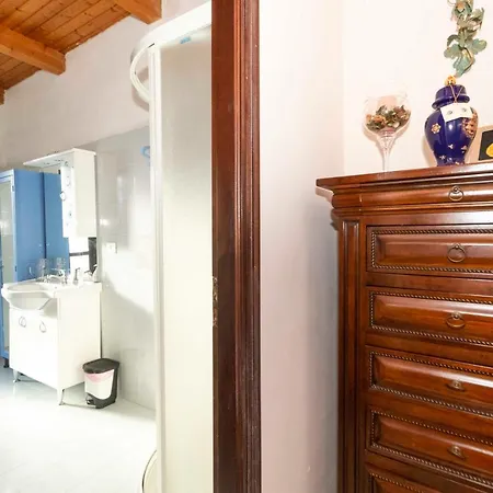Apartament Maison Mara Casalborgone