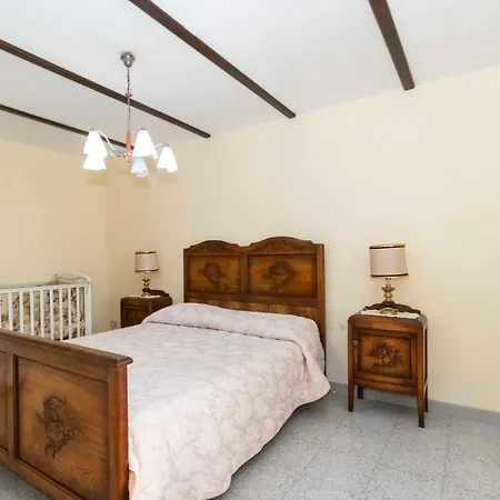 Apartament Maison Mara Casalborgone