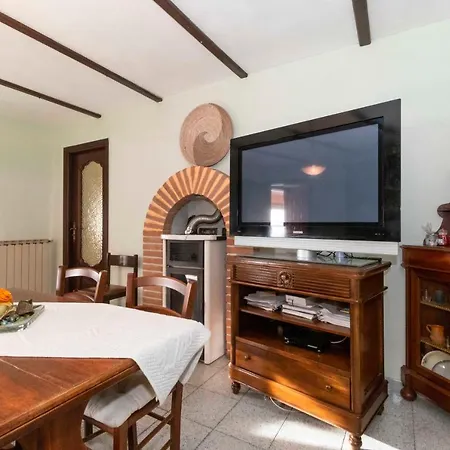 Apartament Maison Mara Casalborgone