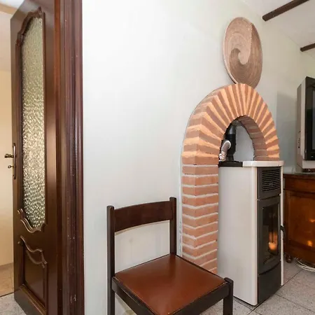 Apartament Maison Mara