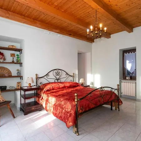 Maison Mara Apartament *