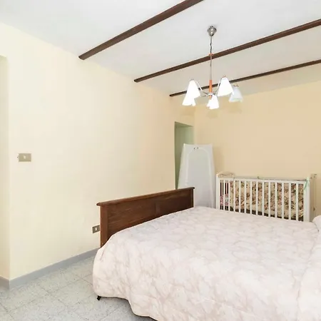 Maison Mara Apartament Casalborgone