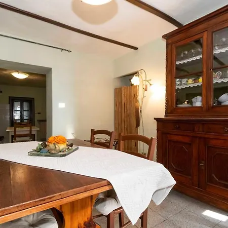 Maison Mara Apartament