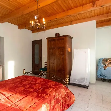 Apartament Maison Mara Casalborgone