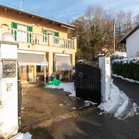 Maison Mara * Casalborgone