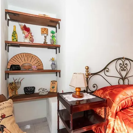 Apartament Maison Mara Casalborgone